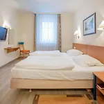 Duenenpark Binz - Komfort Ferienwohnung Mit 1 Schlafzimmer Und Balkon Im Obergeschoss 158