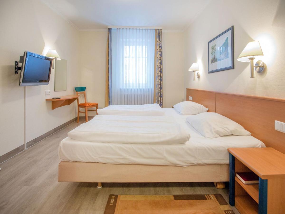 Apartment Duenenpark - Komfort Mit 1 Schlafzimmer Und Balkon Im Obergeschoss 158 *